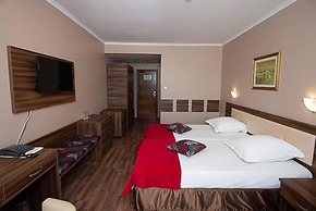 Regatta Palace Hotel