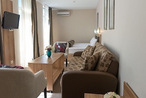 Regatta Palace Hotel