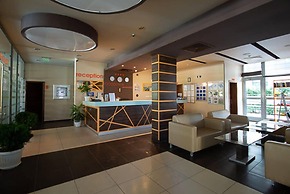 Regatta Palace Hotel