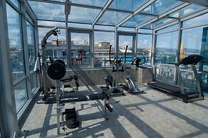 Regatta Palace Hotel