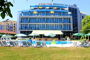 Regatta Palace Hotel