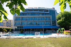 Regatta Palace Hotel