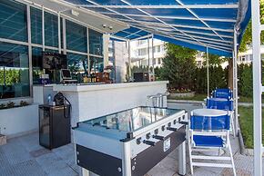 Regatta Palace Hotel