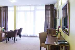 Regatta Palace Hotel