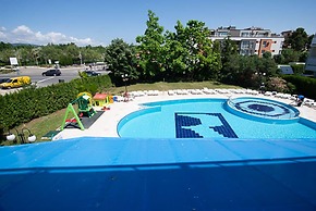 Regatta Palace Hotel