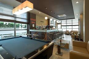 Regatta Palace Hotel