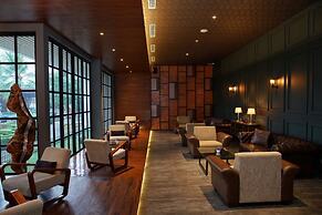 Java Heritage Hotel Purwokerto