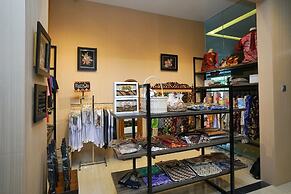 Java Heritage Hotel Purwokerto