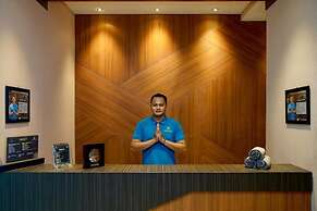 Java Heritage Hotel Purwokerto