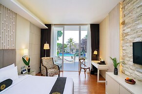 Java Heritage Hotel Purwokerto