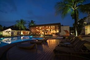 Java Heritage Hotel Purwokerto