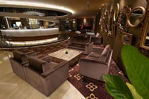 Java Heritage Hotel Purwokerto