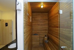 Java Heritage Hotel Purwokerto