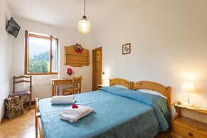 Rifugio Monte Baldo