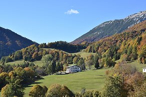 Rifugio Monte Baldo