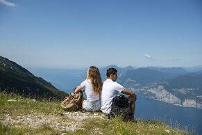 Rifugio Monte Baldo
