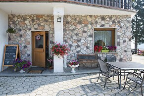 Rifugio Monte Baldo