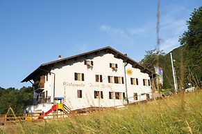 Rifugio Monte Baldo