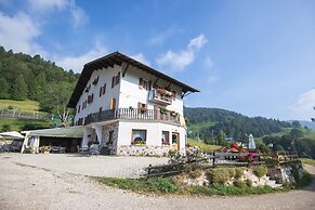 Rifugio Monte Baldo