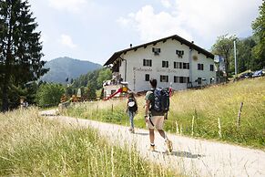 Rifugio Monte Baldo
