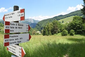 Rifugio Monte Baldo