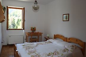 Rifugio Monte Baldo