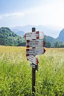 Rifugio Monte Baldo