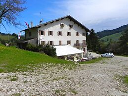 Rifugio Monte Baldo