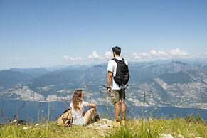 Rifugio Monte Baldo