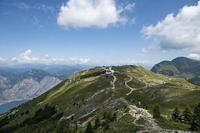 Rifugio Monte Baldo