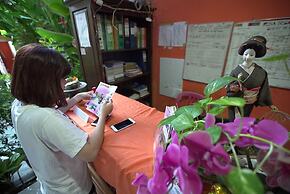 Rena Segara House Kuta