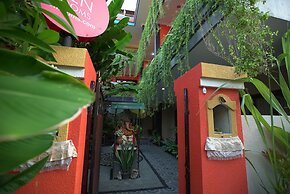 Rena Segara House Kuta