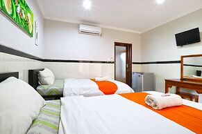 Rena Segara House Kuta