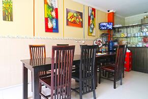 Rena Segara House Kuta