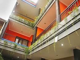 Rena Segara House Kuta