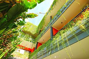 Rena Segara House Kuta