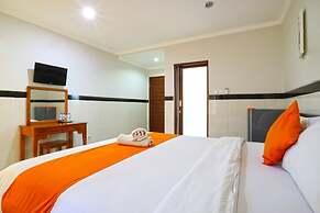 Rena Segara House Kuta