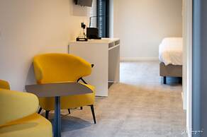 Hotel La Reine