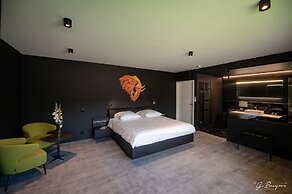 Hotel La Reine