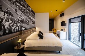 Hotel La Reine