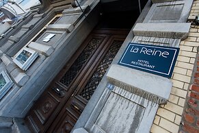 Hotel La Reine