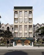 Tulip Hotel
