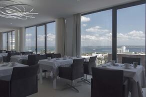 Nacala Plaza Business Design Hotel