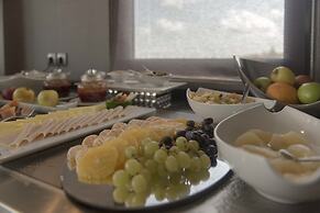 Nacala Plaza Business Design Hotel