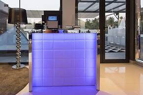 Nacala Plaza Business Design Hotel