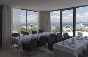 Nacala Plaza Business Design Hotel