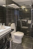 Nacala Plaza Business Design Hotel