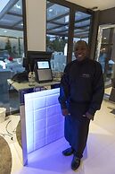 Nacala Plaza Business Design Hotel