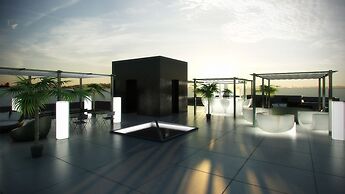 Nacala Plaza Business Design Hotel