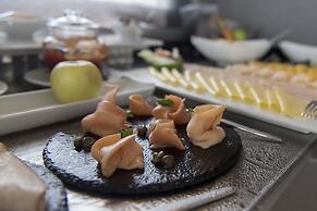 Nacala Plaza Business Design Hotel